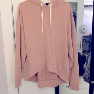 Sweatshirt/hoodie